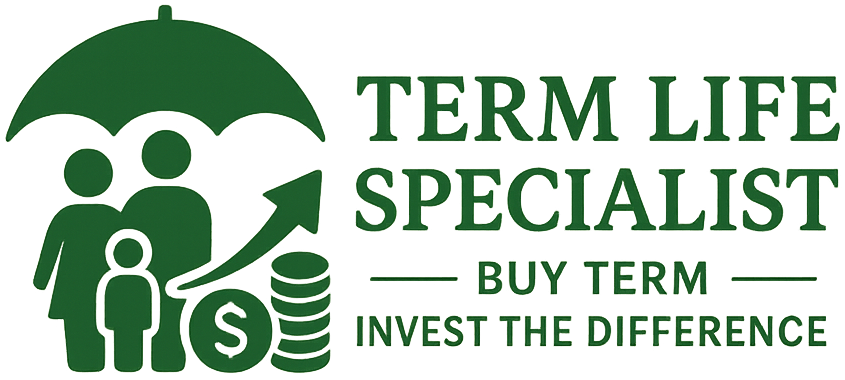 Brooklyn Life Insurance Agent, Term Life Specialist